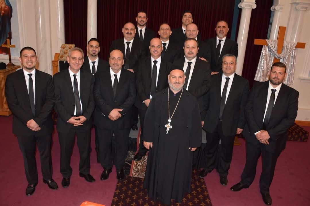 Board Members 