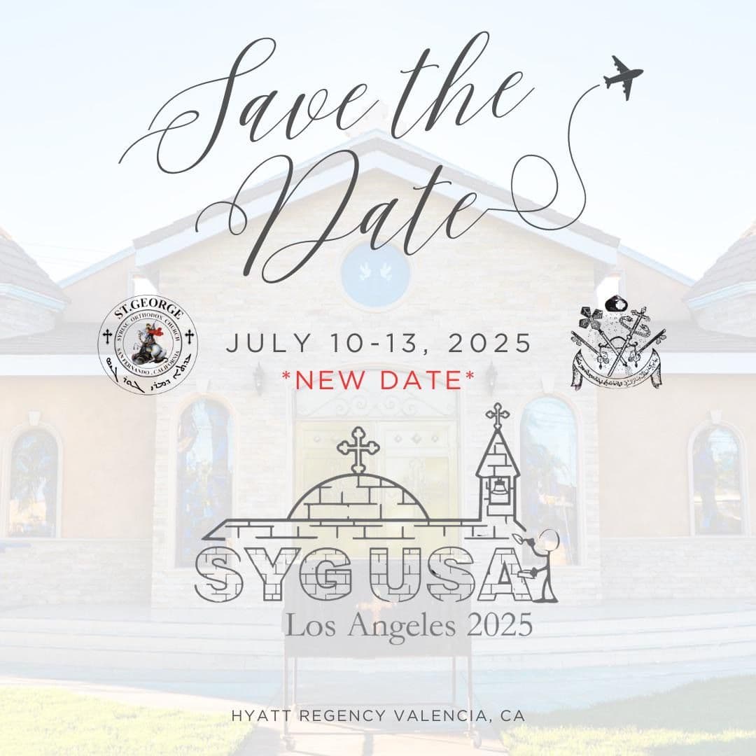 SYG CONVENTION 2025 